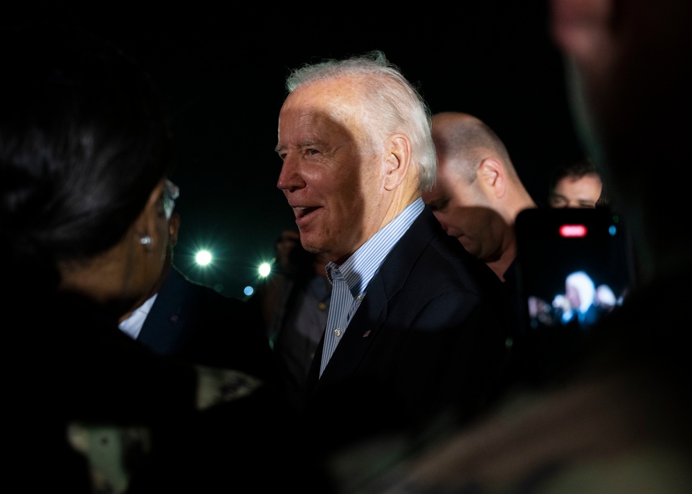 Biden Withdraws from 2024 Presidential Race Following Debate Fallout